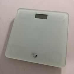 Bathroom Scale