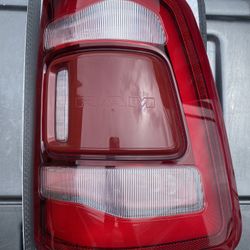 LED Tail Light Fit For 2019-2023 Dodge Ram 1500 Rear Taillight PASSENGER