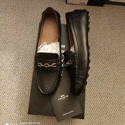 Coach women's Crosby driver


