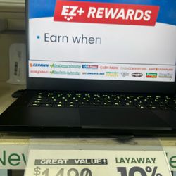 Razer Laptop