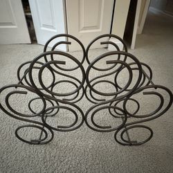 Wine Rack