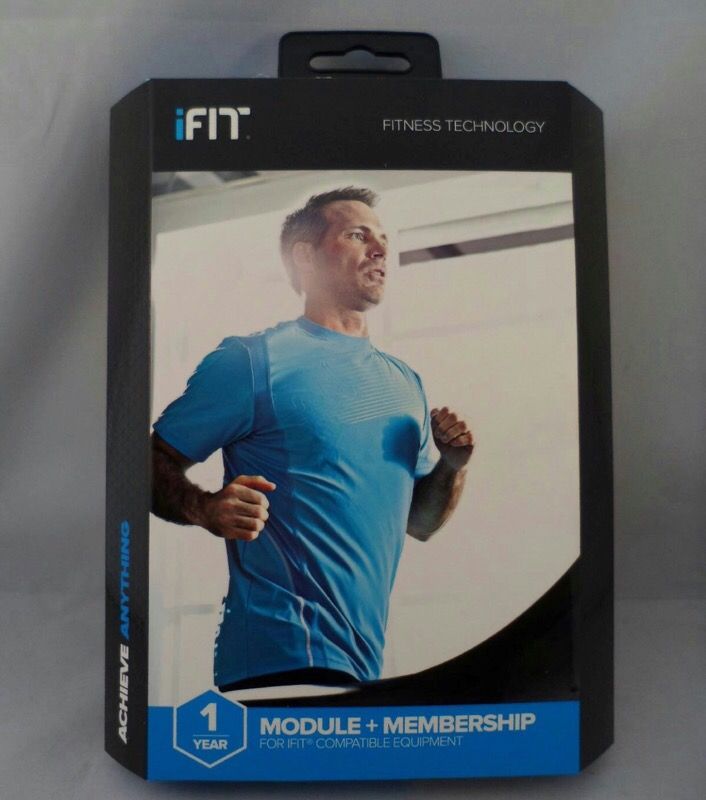 IFIT Wireless Module