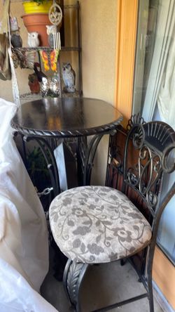 Bar Stools