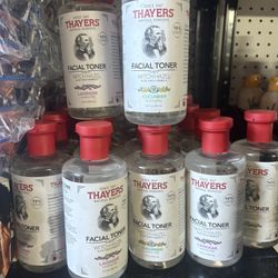 Thayer’s Face Toner 