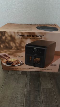 Air Fryer