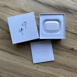 AirPod Pro 2 - NEW AND UNUSED