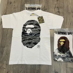 Bape Shirt