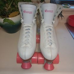 Chicago Rollerskates