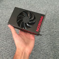 Radeon R9-NANO