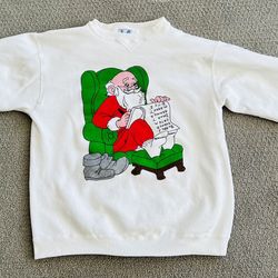 Christmas Sweatshirt 