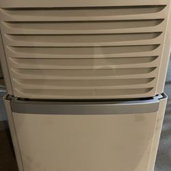 Dehumidifier
