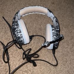 Headset
