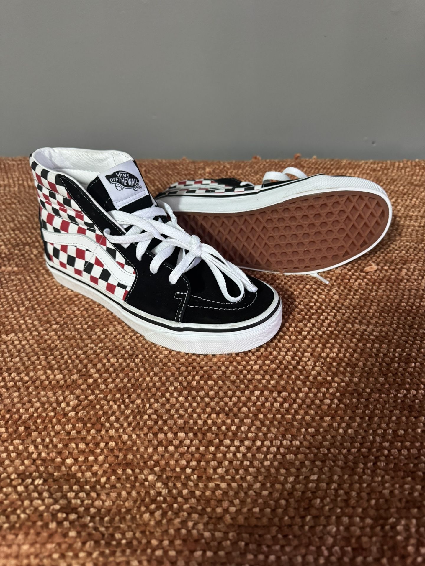 Vans