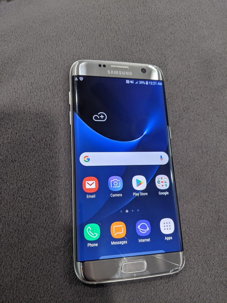 Samsung Galaxy S7 Edge