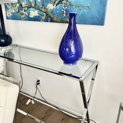 Must Go Today Console Table 