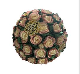 Custom Artificial Bouquet 💐 