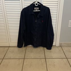 jacket US Polo
