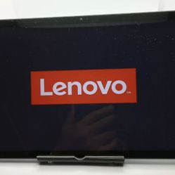 MUST GO**128GB LENOVO Tab P11 PLUS** Graphite Grey