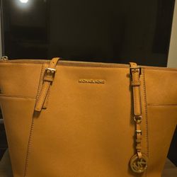 Michael Kors Tote Bag