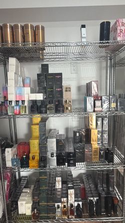 PERFUMES 1.1