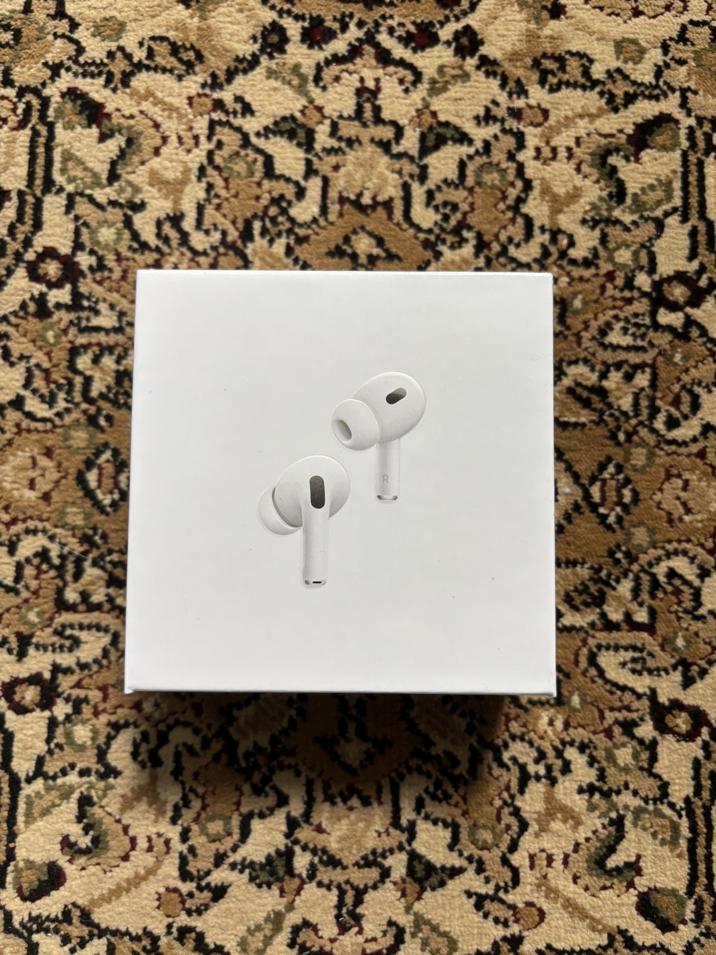 AirPods Pro 2