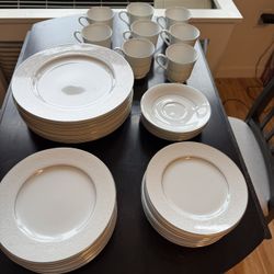 China Set For Sale - $120 OBO