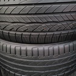 2.   245/45/20.   60%  Kelly