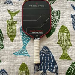 Paddletek Bantam TKO-CX 14.3MM