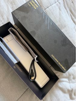 Portable printer wireless thermal