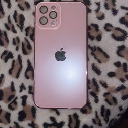 iPhone Case 12 Pro 