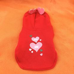 Dog Sweater One size 