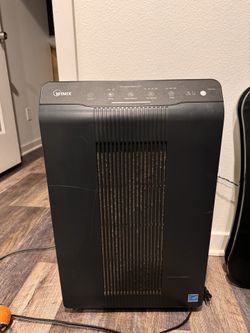 AIR FILTER