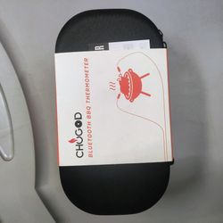 Bluetooth BBQ Thermometer
