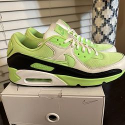 Men’s Air Max Nike Size 12 