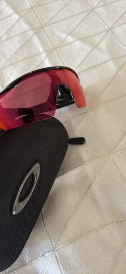 Oakley Glasses