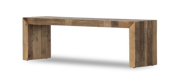 West Elm Emerson Bench
