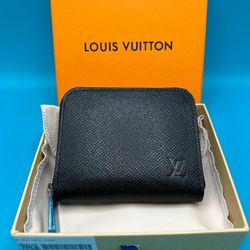 Coin Purse Wallet LV 