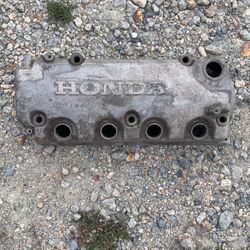 Lightweight Valve Cover 98 Civic D16 