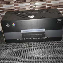 Awol Vision Ltv-3000 Like New 