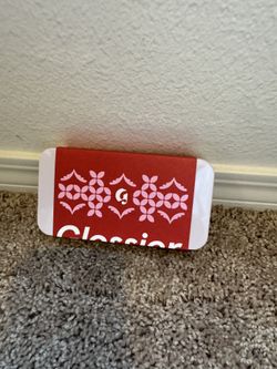 Glossier The Touch Up Kit NWT