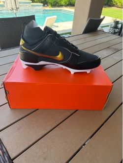 Nike Alpha Menace Dunk
