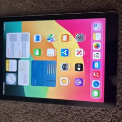 Apple iPad 8th Generation UNLOCKED Cellular And GPS