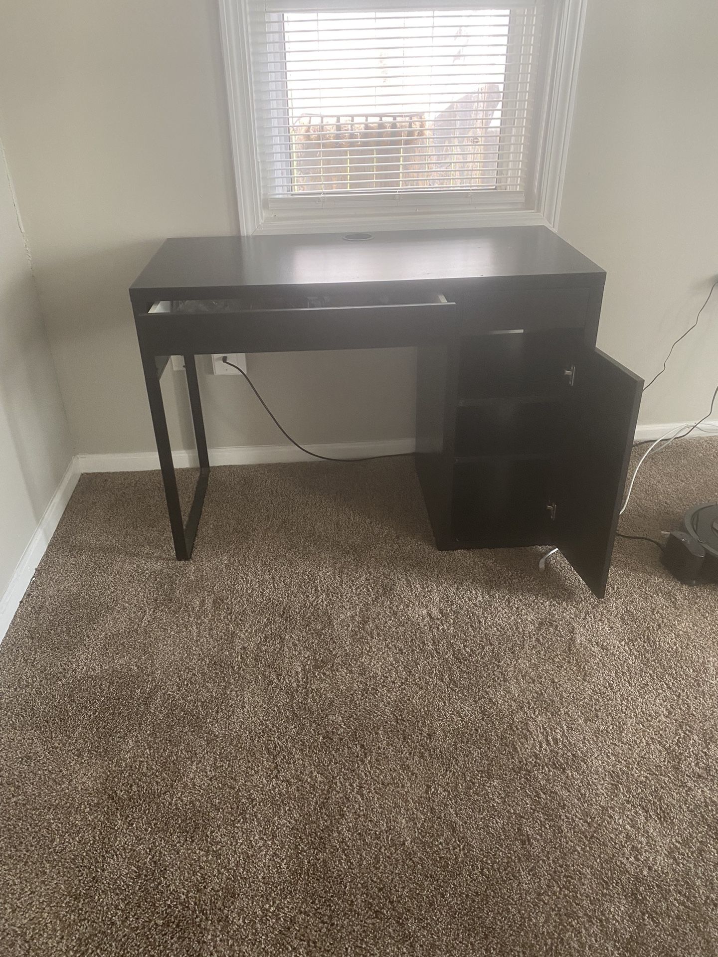 IKEA Desk