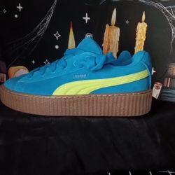Fenty puma 
