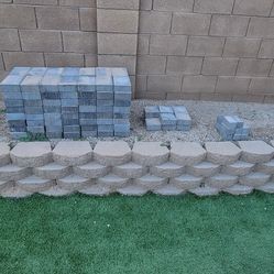 Phoenix Paver Townscape Slate