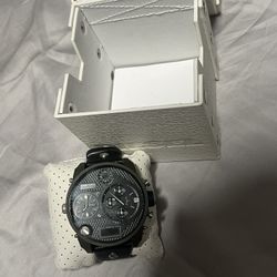 Diesel watch