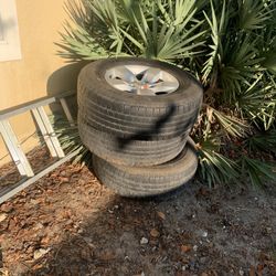 Dodge Ram Tires With Rims (3)