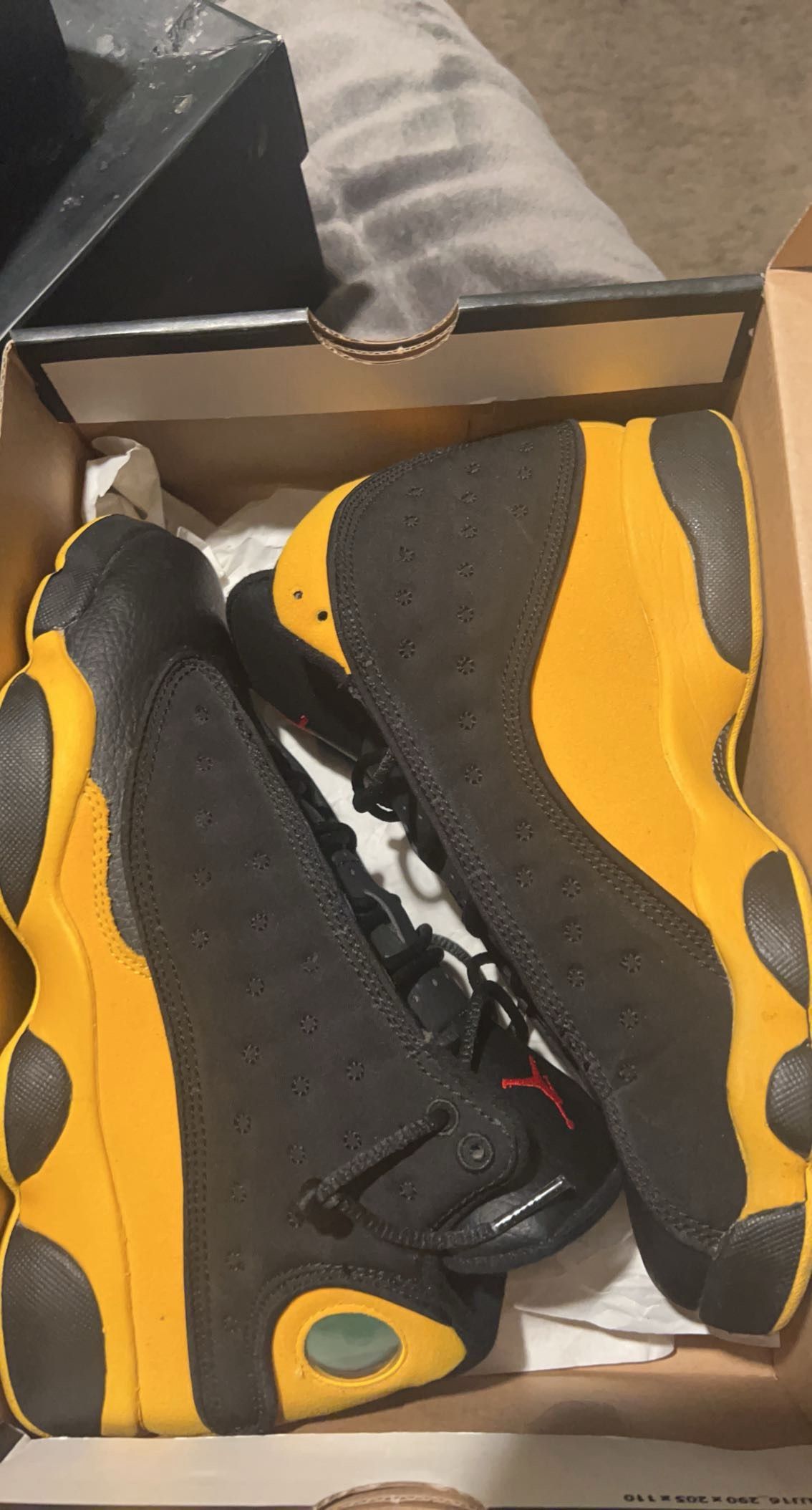 Jordan 13s