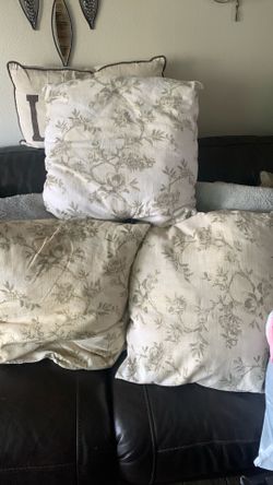 #pillows #large #decor