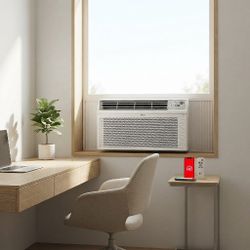 Window Air Conditioner